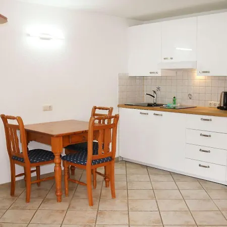 Appartamento Haus-kleist-wohnung-1-rechts Prerow