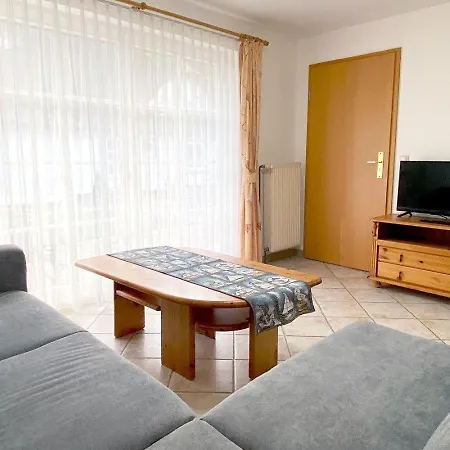 Haus-kleist-wohnung-1-rechts Prerow