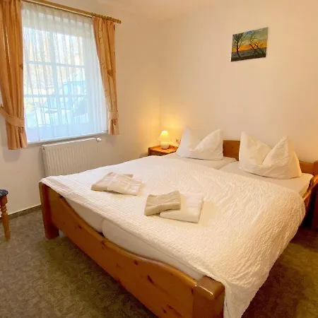 Haus-kleist-wohnung-1-rechts Appartamento *