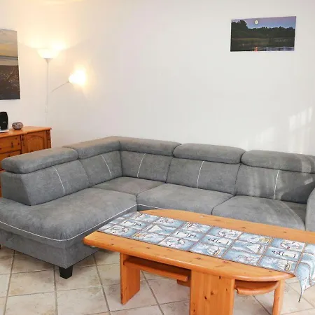 Haus-kleist-wohnung-1-rechts * Prerow